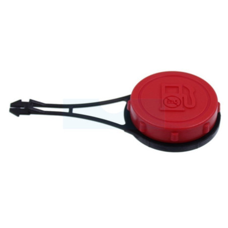 Bouchon d'essence pour moteur Briggs & Stratton (591003)