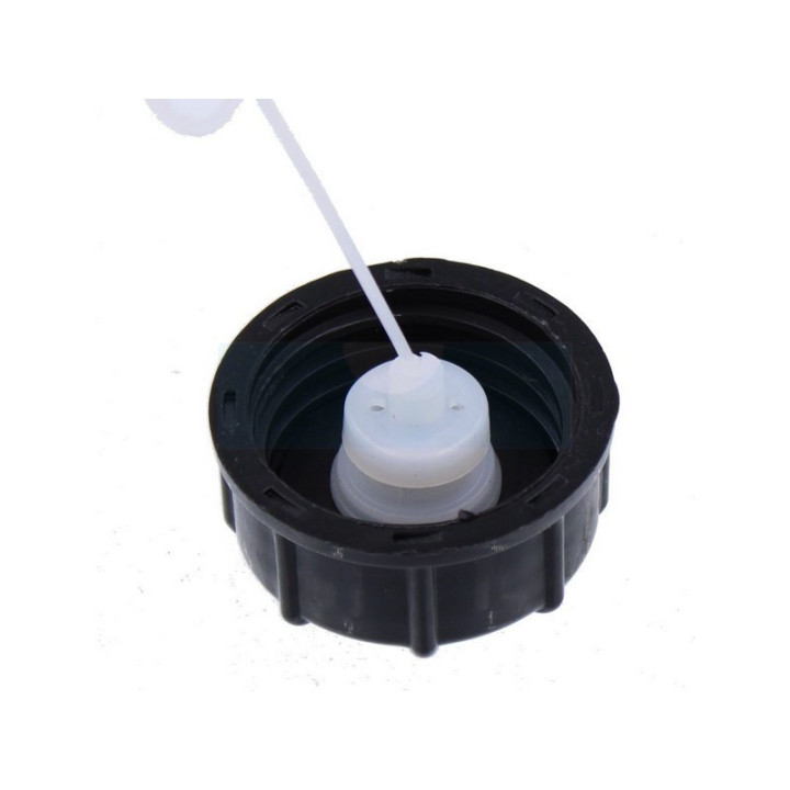 Bouchon d'essence pour moteur / débroussailleuse Honda (17620ZM3063)