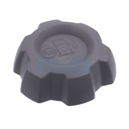 Bouchon d'essence pour tracteur tondeuse Husqvarna (532194267)