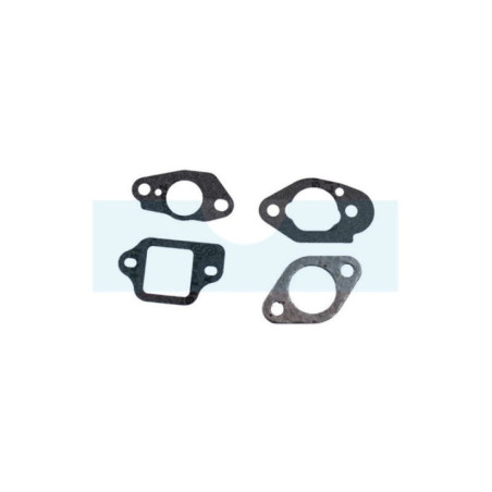 Pochette de joint d'admission pour moteur / tondeuse Honda (16212ZL8000)