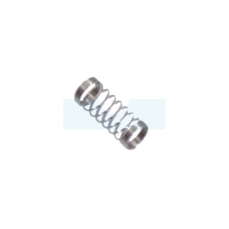 Ressort de carburateur pour débroussailleuse / souffleur / taille-haie / tarière / tronçonneuse Stihl (41281223000)