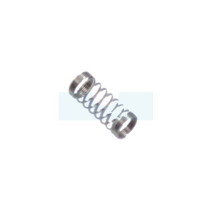Ressort de carburateur pour débroussailleuse / souffleur / taille-haie / tarière / tronçonneuse Stihl (41281223000)