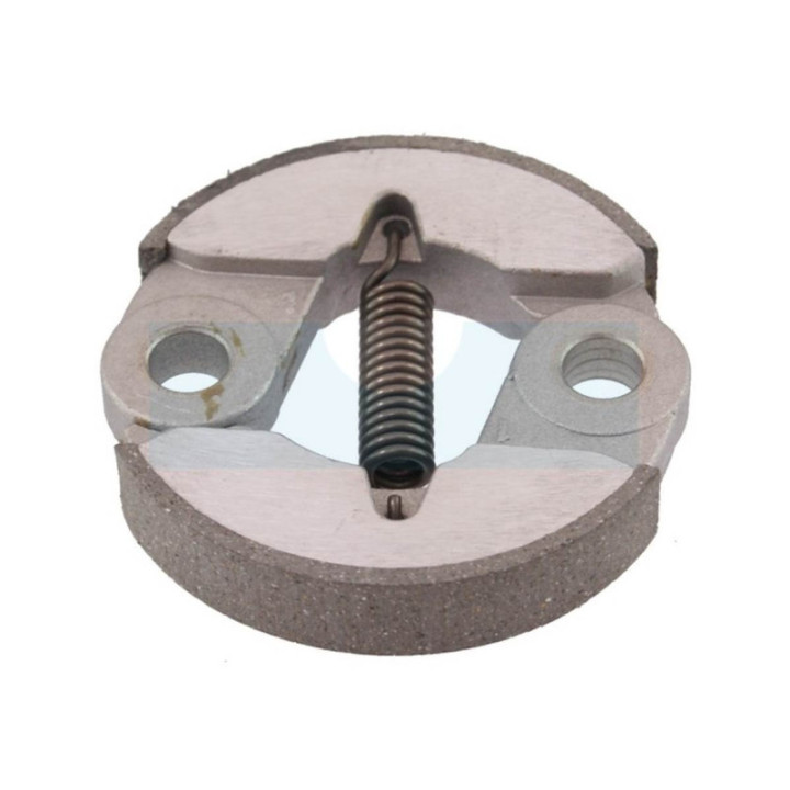 Embrayage pour tronçonneuse Mitsubishi (FR66843A)