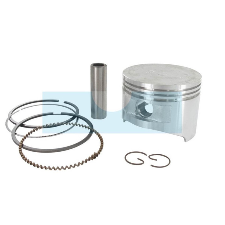 Piston pour moteur Honda (13101ZH9000)