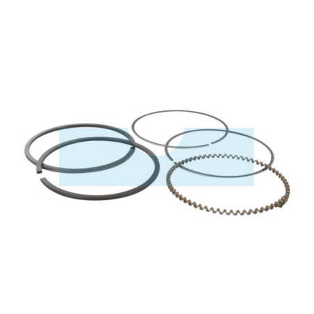 Kit segment pour moteur Honda (13010ZE8601)