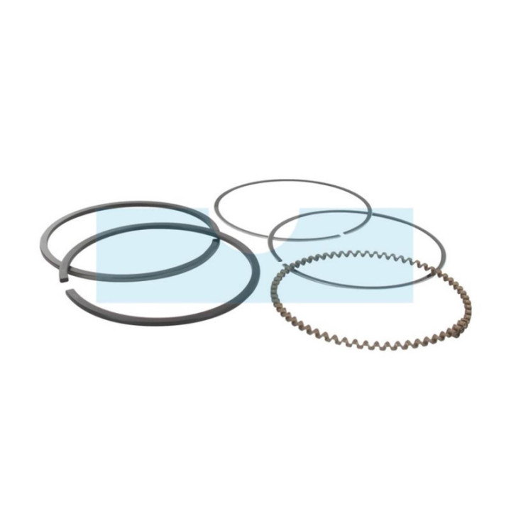 Kit segment pour moteur Honda (13010ZE8601)