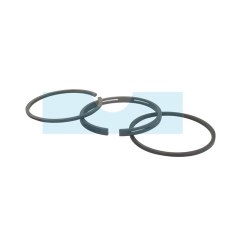 Kit segment pour moteur Tecumseh (27565)