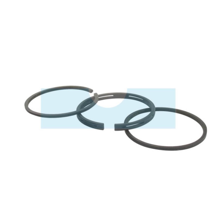 Kit segment pour moteur Tecumseh (27565)