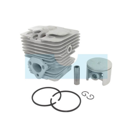 Kit cylindre piston pour débroussailleuse Alpina (8540970)