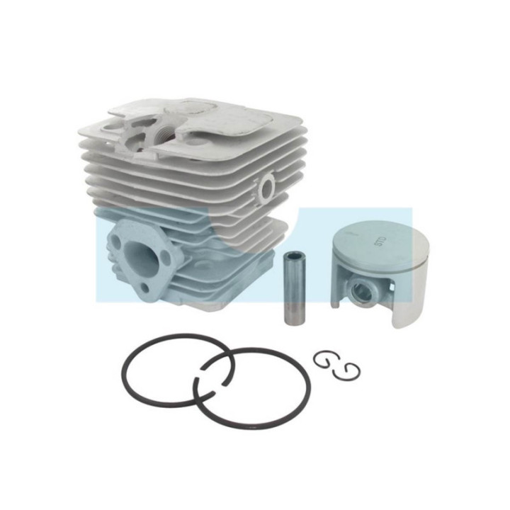 Kit cylindre piston pour débroussailleuse Alpina (8540970)