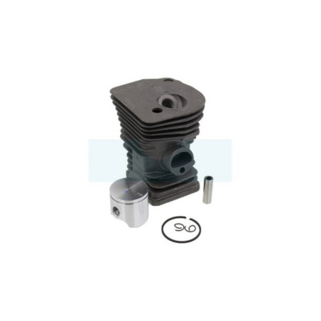 Kit cylindre piston pour tronçonneuse Partner (503870005)