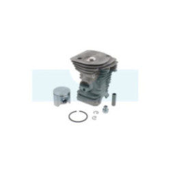 Kit cylindre piston pour tronçonneuse Husqvarna (503870276)