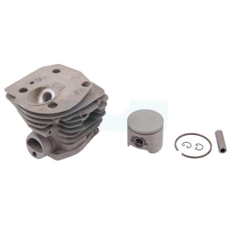 Kit cylindre piston pour tronçonneuse Partner (503869971)
