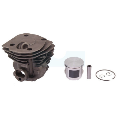 Kit cylindre piston pour tronçonneuse Jonsered (537253102)