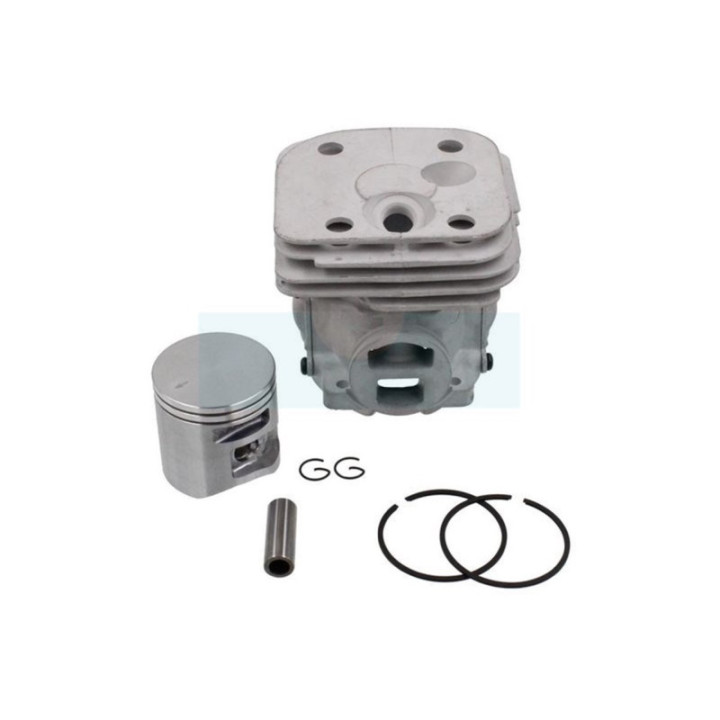 Kit cylindre piston pour tronçonneuse Husqvarna (575774102)