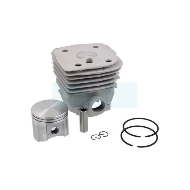 Kit cylindre piston pour tronçonneuse Husqvarna (544006502)
