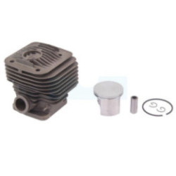 Kit cylindre piston pour découpeuse / tronçonneuse Dolmar (394130010)