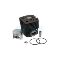 Kit cylindre piston pour débroussailleuse Stihl (41160201215)