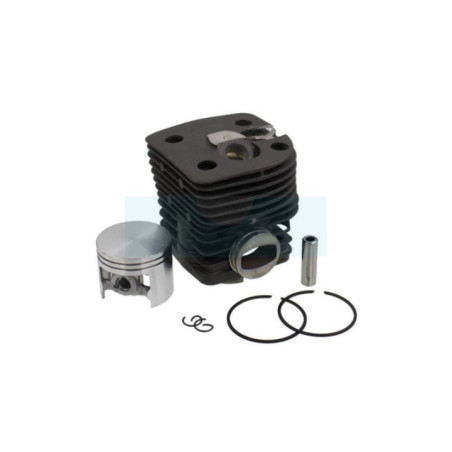 Kit cylindre piston pour débroussailleuse Stihl (41160201215)