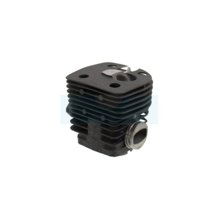 Kit cylindre piston pour débroussailleuse Stihl (41160201215)