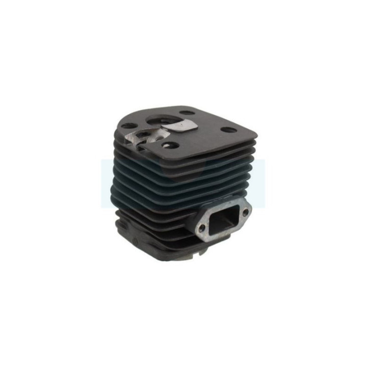Kit cylindre piston pour débroussailleuse Stihl (41160201215)