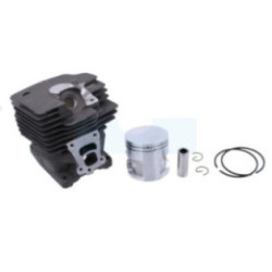 Kit cylindre piston pour tronçonneuse Stihl (11400201208)