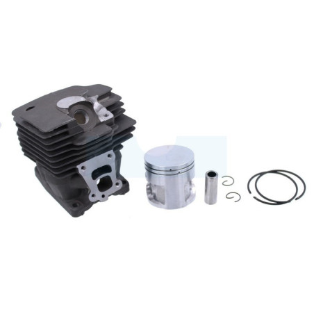 Kit cylindre piston pour tronçonneuse Stihl (11400201208)
