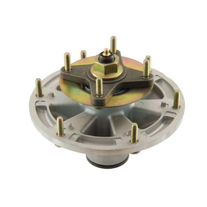 Palier de lame pour tracteur tondeuse John Deere (TCA20639)