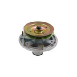 Palier de lame pour tracteur tondeuse John Deere (TCA13807)
