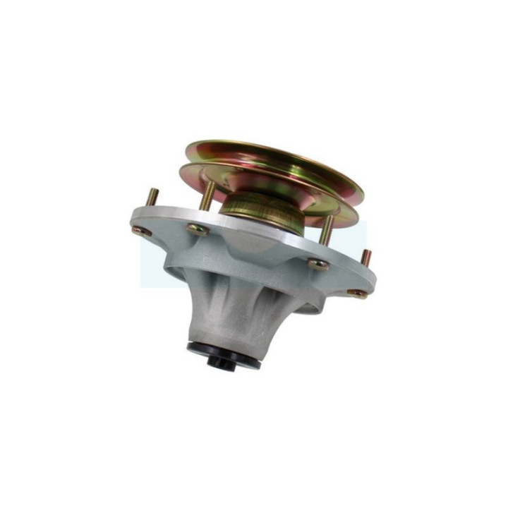 Palier de lame pour tracteur tondeuse John Deere (TCA13807)