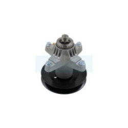 Palier de lame pour tracteur tondeuse MTD (61004126)