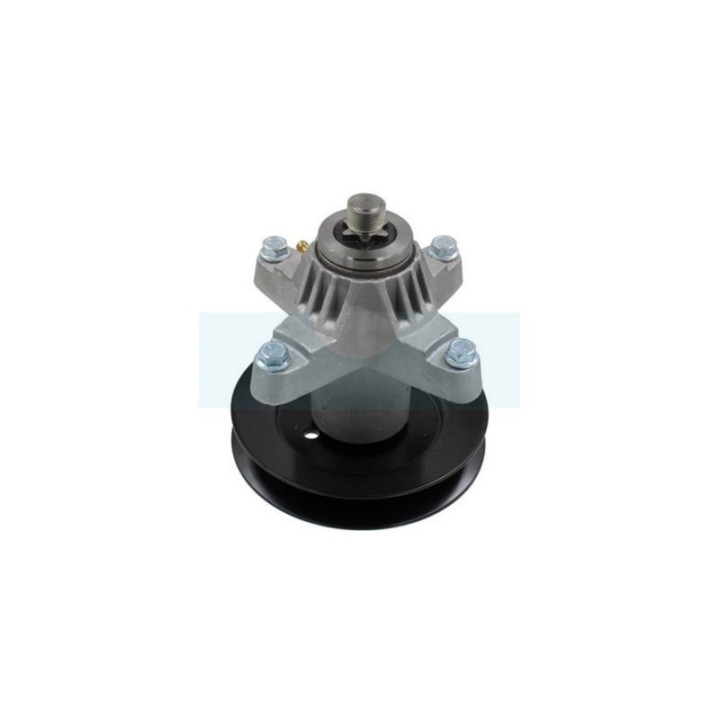 Palier de lame pour tracteur tondeuse MTD (61004126)
