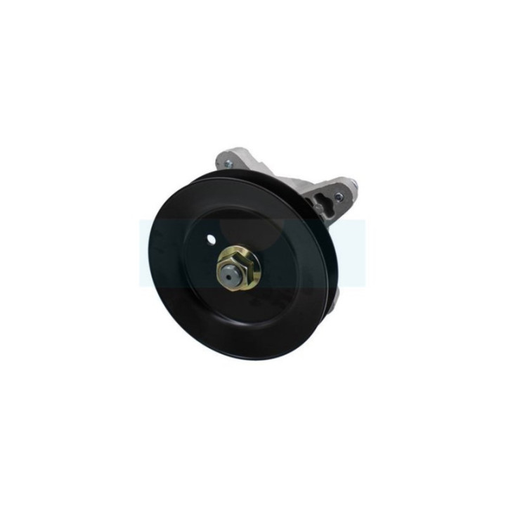 Palier de lame pour tracteur tondeuse MTD (61004126)