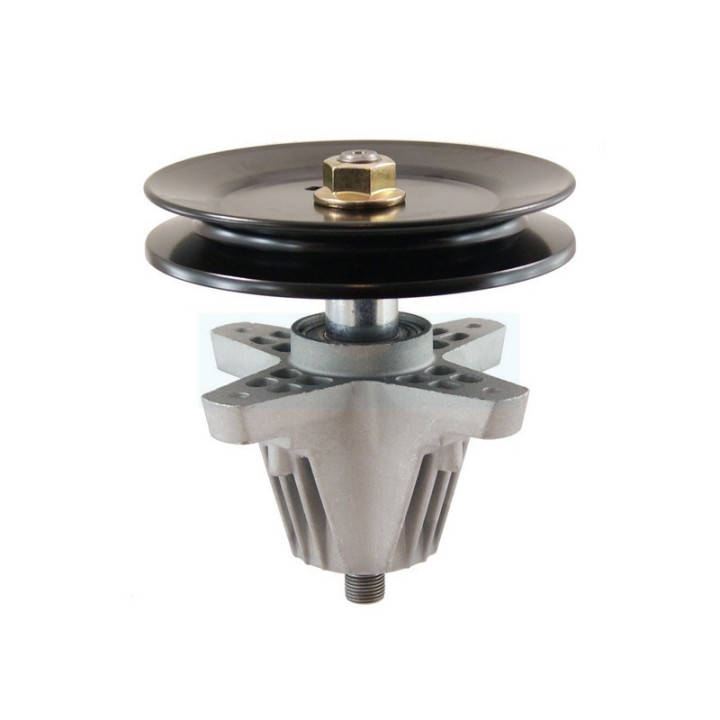 Palier de lame pour tracteur tondeuse MTD (618-04822A)
