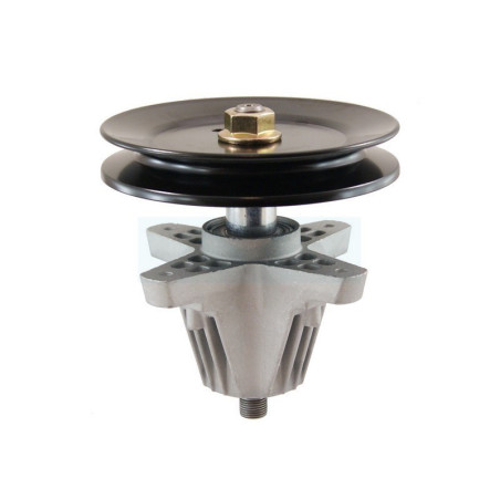 Palier de lame pour tracteur tondeuse Bestgreen (618-04822A)