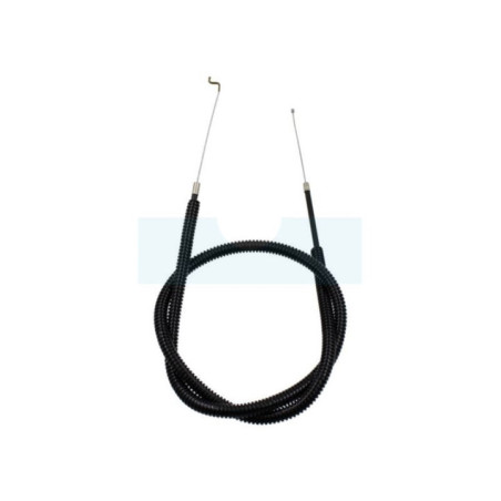 Câble d’accélérateur pour combi-système / débroussailleuse Stihl (41371801109)