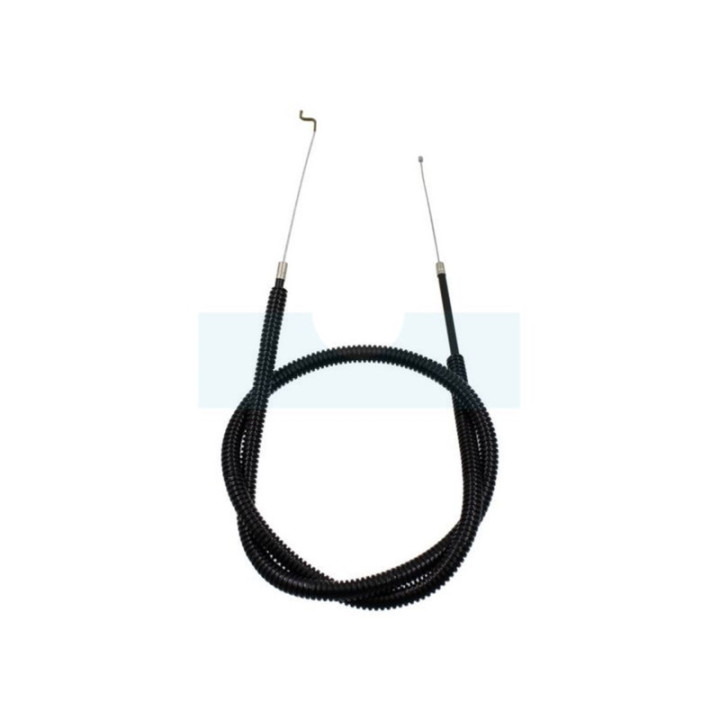 Câble d’accélérateur pour combi-système / débroussailleuse Stihl (41371801109)