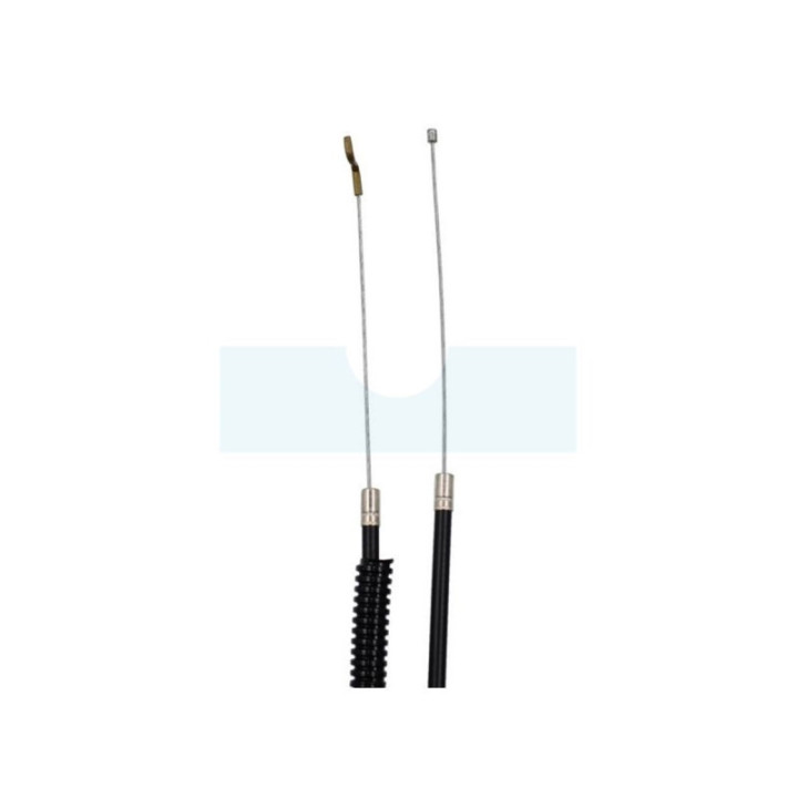 Câble d’accélérateur pour combi-système / débroussailleuse Stihl (41371801109)