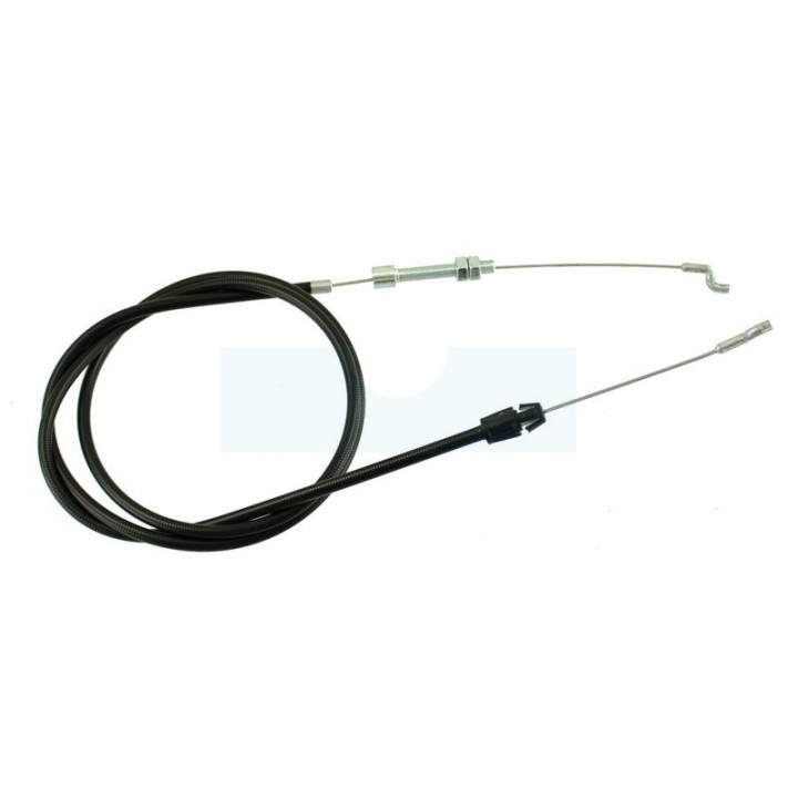 Câble de traction pour tondeuse Castelgarden / GGP (3810006730)