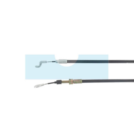 Câble de traction pour tondeuse Honda (54510VF0003)