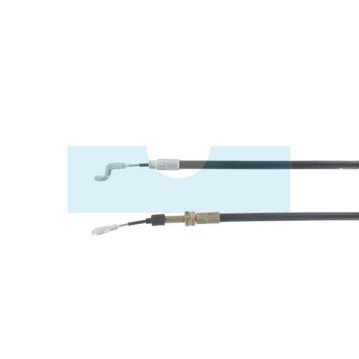 Câble de traction pour tondeuse Honda (54510VF0003)