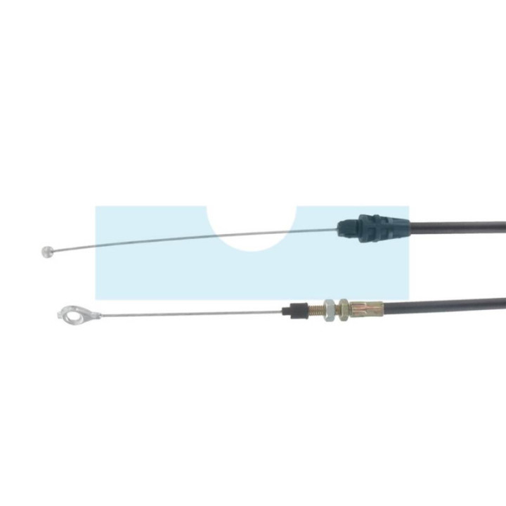 Câble de traction pour tondeuse Honda (54530VF0A51)
