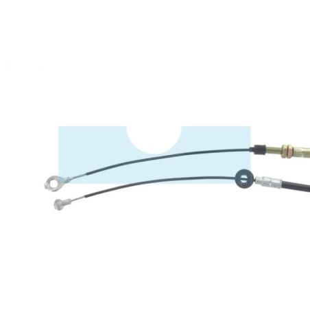 Câble de traction pour tondeuse Honda (54530VF0003)