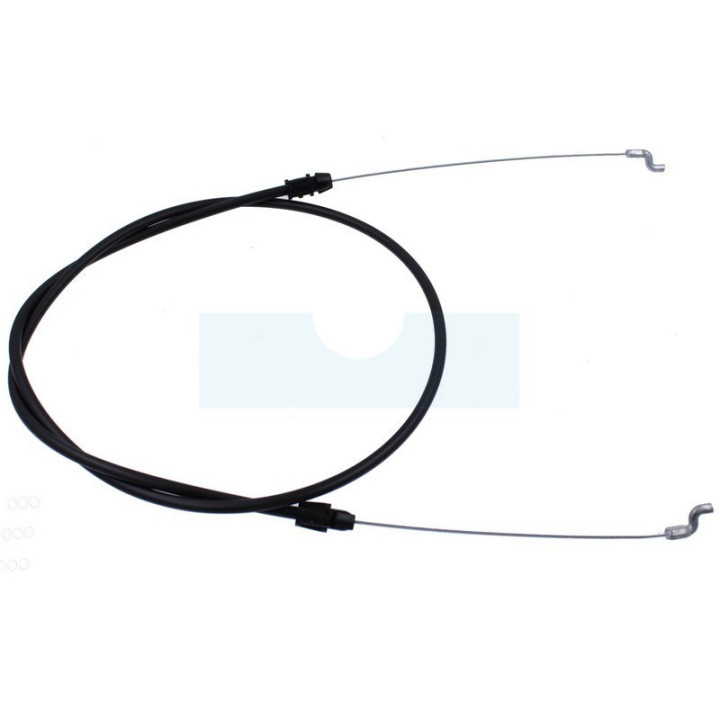 Câble de traction pour tondeuse MTD (7461132)