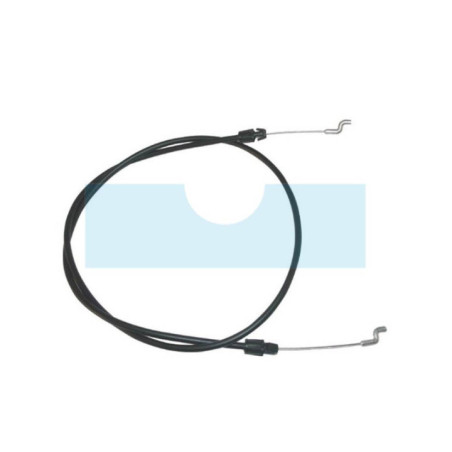 Câble ROTO-STOP pour tondeuse MTD (7460554)