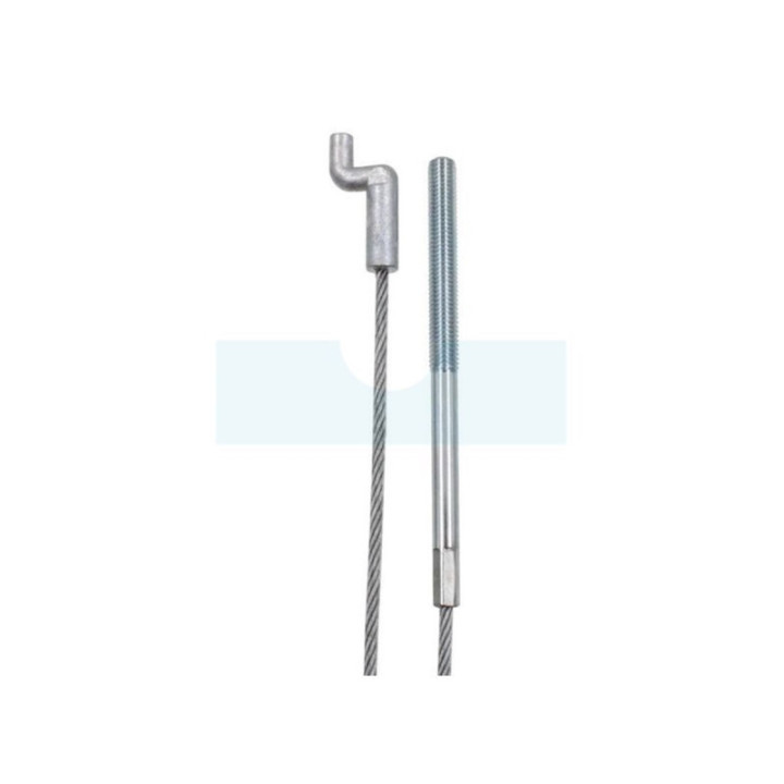 Câble de direction pour tondeuse Stiga (1134913801)