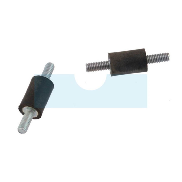 Silent bloc pour tronçonneuse Alko (474098)