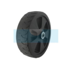 Roue pour tondeuse Alko (462670)
