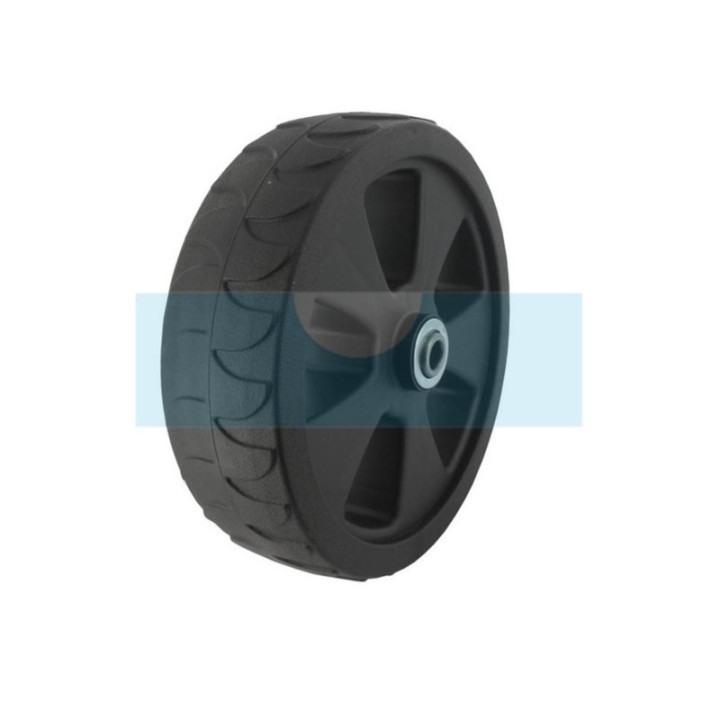 Roue pour tondeuse Alko (462670)