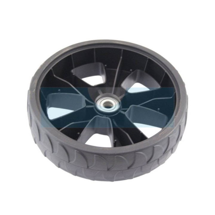 Roue pour tondeuse Alko (462670)